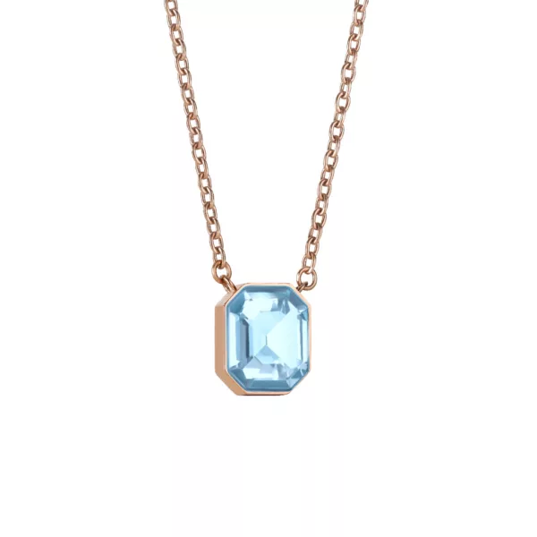 Bering collar de mujer 432-38-450