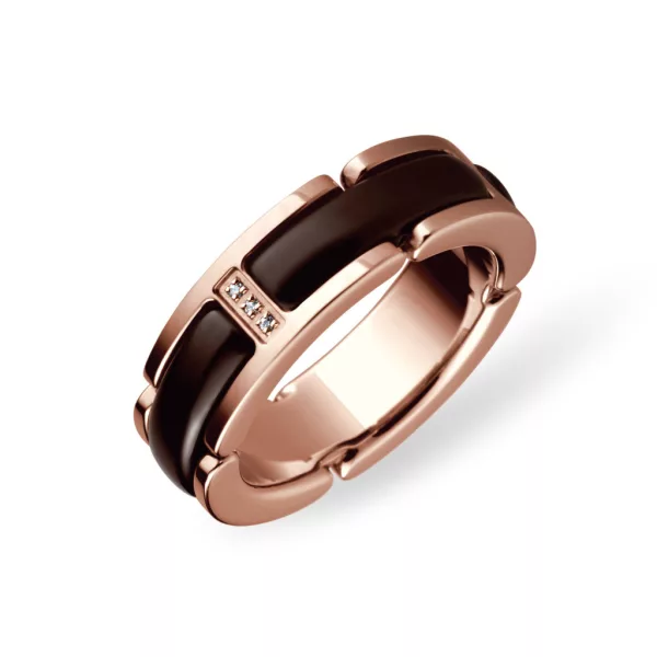 Bering anillo de mujer 502-39-65