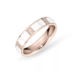 Bering anillo interior de mujer 503-35-62