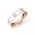 Bering anillo interior de mujer 503-35-62