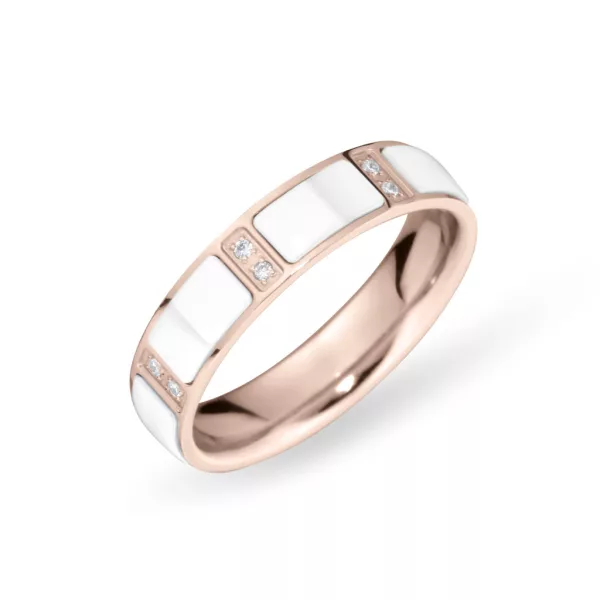 Bering anillo interior de mujer 503-35-62