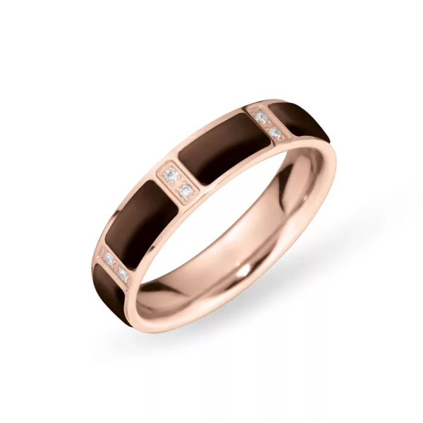 Bering anillo interior de mujer 503-39-62
