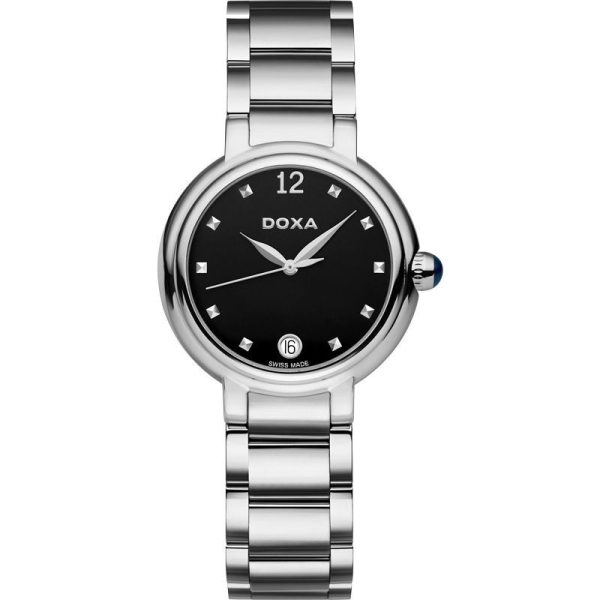 Doxa Blue Stone reloj de mujer 510.15.106.10