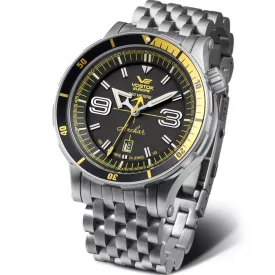 Vostok Europe Anchar reloj de hombre NH35A-510A522-B