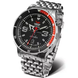 Vostok Europe Anchar reloj de hombre NH35A-510A587-B