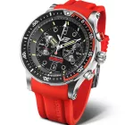 Vostok Europe Batiscafos reloj de hombre 6S21-511A771-B