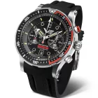 Vostok Europe Batiscafos reloj de hombre 6S21-511A771-SBLK