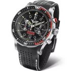 Vostok Europe Batiscafos reloj de hombre 6S21-511A771-SBLK