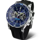 Vostok Europe Batiscafos reloj de hombre 6S21-511A772-SBLK