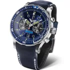 Vostok Europe Batiscafos reloj de hombre 6S21-511A772-SBLK