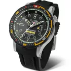 Vostok Europe Batiscafos reloj de hombre NH35-511E767-SBLK