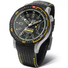 Vostok Europe Batiscafos reloj de hombre NH35-511E767-SBLK