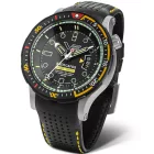 Vostok Europe Batiscafos reloj de hombre NH35-511E767-SY
