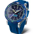 Vostok Europe Batiscafos reloj de hombre NH35-511E768-B