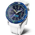 Vostok Europe Batiscafos reloj de hombre NH35-511E768-SW
