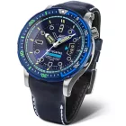 Vostok Europe Batiscafos reloj de hombre NH35-511E768-SW