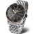 Vostok Europe Batiscafos reloj de hombre PX84-511E769-B