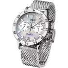 Vostok Europe Undiné reloj de mujer VK64-515A671-B