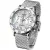 Vostok Europe Undiné reloj de mujer VK64-515A671-B