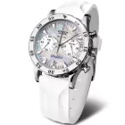 Vostok Europe Undiné reloj de mujer VK64-515A671-B