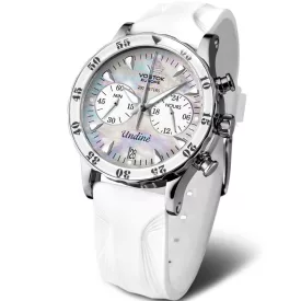 Vostok Europe Undiné reloj de mujer VK64-515A671