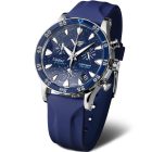 Vostok Europe Undiné Ocean reloj de mujer colocar VK67-515A756