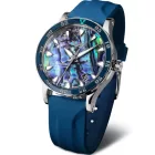 Vostok Europe Undiné Abalone reloj de mujer colocar NH35-515A757-B