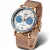 Vostok Europe Undiné reloj de mujer colocar VK64-515B527/B