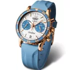 Vostok Europe Undiné reloj de mujer colocar VK64-515B527/B
