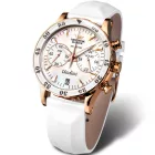 Vostok Udiné reloj de mujer VK64-515B528