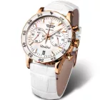 Vostok Udiné reloj de mujer VK64-515B528