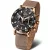 Vostok Europe Undiné reloj de mujer colocar VK64-515B568/B