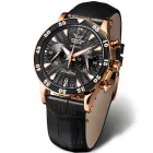 Vostok Undiné reloj de mujer colocar VK64-515B568