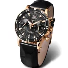 Vostok Undiné reloj de mujer colocar VK64-515B568