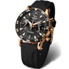 Vostok Undiné reloj de mujer colocar VK64-515B568