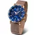 Vostok Europe Undiné reloj de mujer VK64-515B670-B