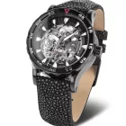 Vostok Europe Undiné Rebel reloj de mujer colocar NH72-515D766