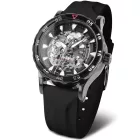 Vostok Europe Undiné Rebel reloj de mujer colocar NH72-515D766