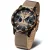 Vostok Europe Undiné reloj de mujer colocar VK64-515E627/B