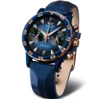 Vostok Europe Undiné reloj de mujer colocar VK64-515e628-B
