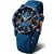 Vostok Europe Undiné reloj de mujer colocar VK64-515E628