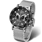 Vostok Europe Undiné reloj de mujer colocar VK64-515A523/B