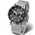 Vostok Europe Undiné reloj de mujer colocar VK64-515A523/B