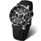 Vostok Europe Undiné reloj de mujer colocar VK64-515A523/B
