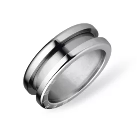 Bering anillo exterior de mujer 520-10-53