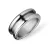 Bering anillo exterior de mujer 520-10-53