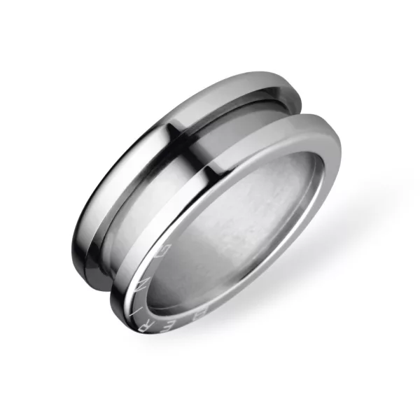 Bering anillo exterior de mujer 520-10-53