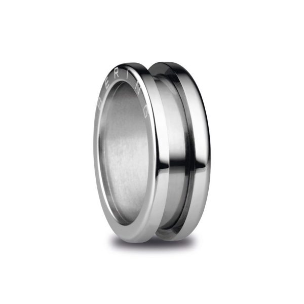 Bering femenino anillo básico 520-10-73