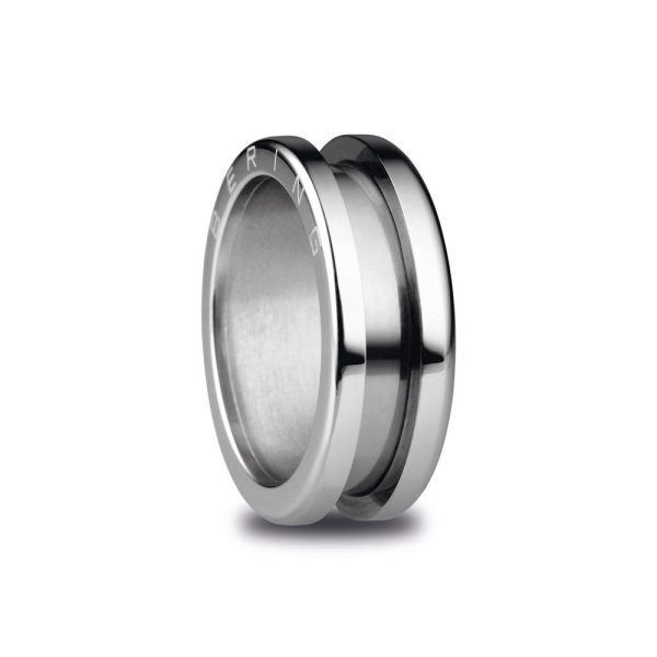 Bering femenino anillo básico 520-10-83