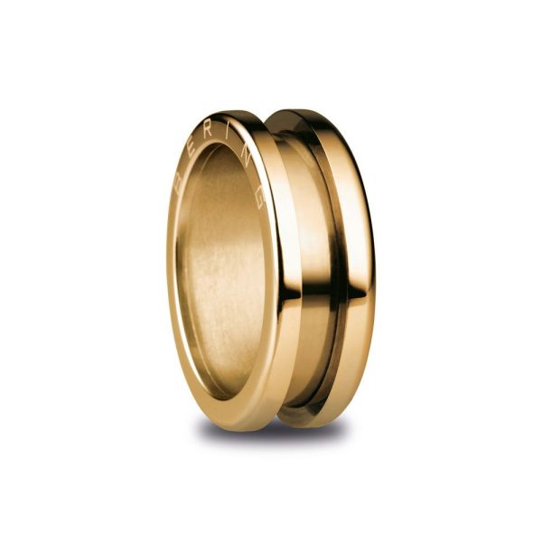 Bering femenino anillo básico 520-20-73